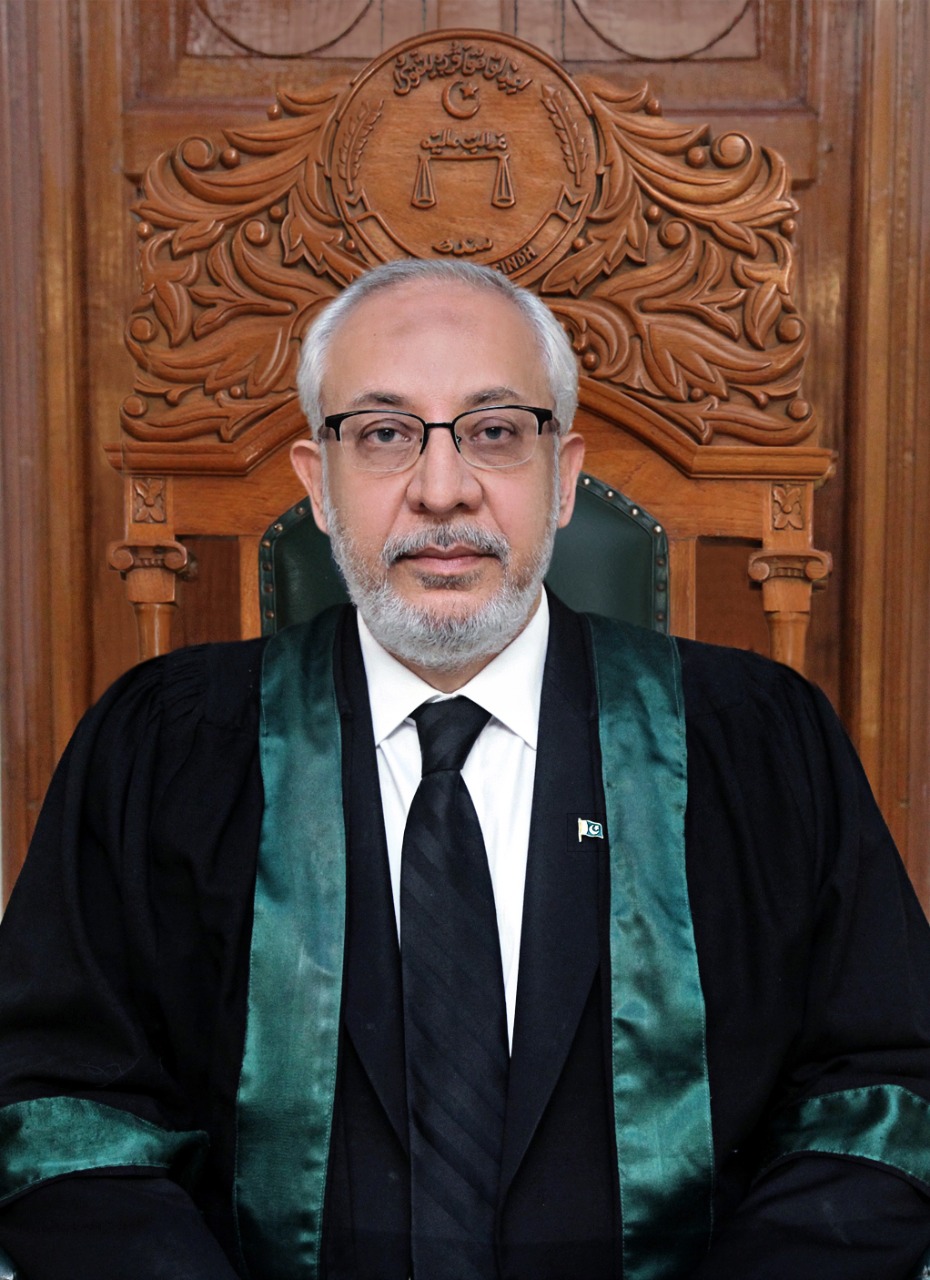 Hon'ble Mr. Justice Nadeem Akhtar