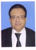 Mr. Justice Fahim Ahmed Siddiqui