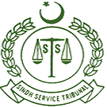 Sindh Service Tribunal